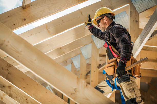 Best Slate Roofing Contractor  in Stonecrest, GA
