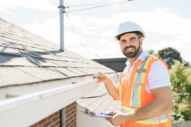 Best Emergency Roof Repair  in Stonecrest, GA