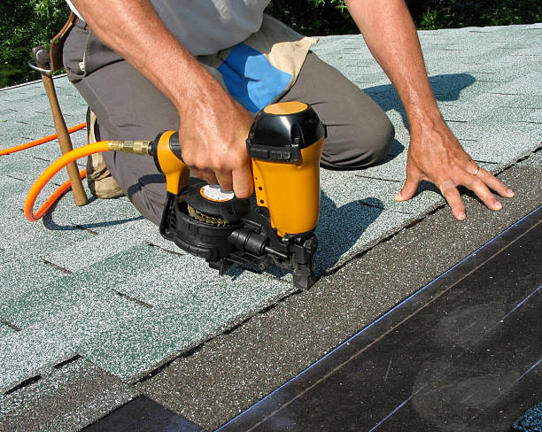 Best Commercial Roofing Services  in Stonecrest, GA