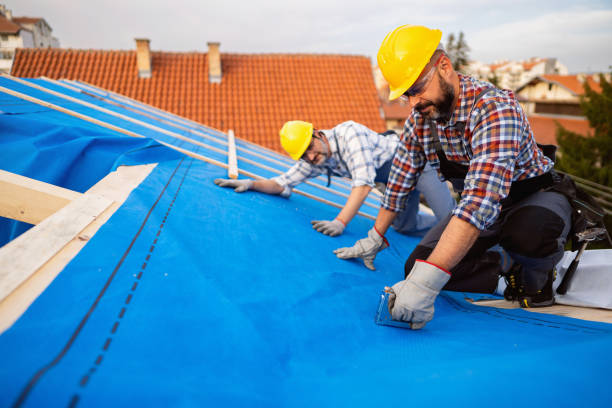 Quick and Trustworthy Emergency Roof Repair Services in Stonecrest, GA