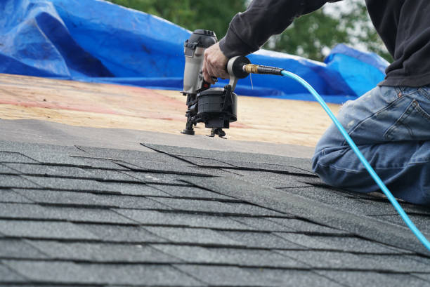 Best Storm Damage Roof Repair  in Stonecrest, GA