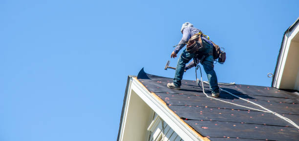Roof Installation Near Me in Stonecrest, GA